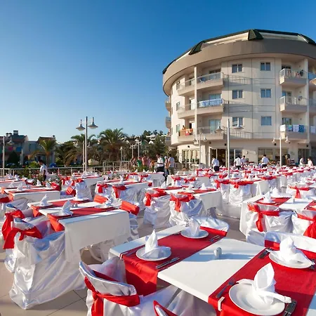 Sun Hotel 4*