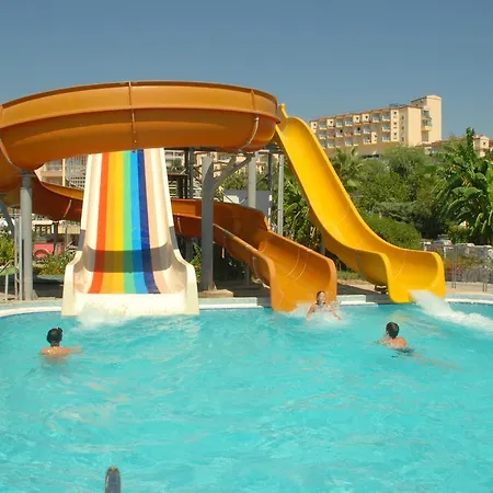 Sun Hotel 4*