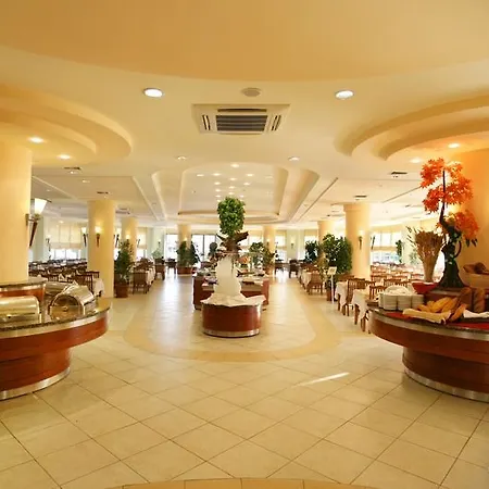 Hotel Sun 4*