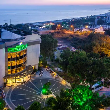 Sun Hotel 4*