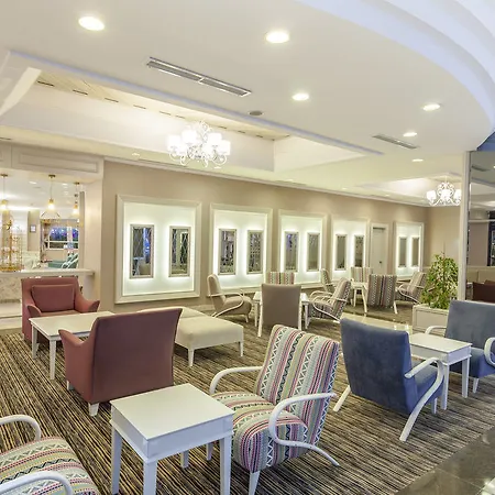 Sun Hotel 4*
