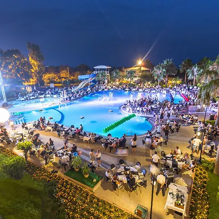 Sun Hotel 4*