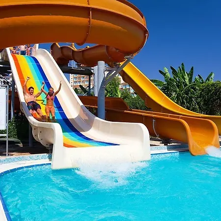 Sun Hotel 4*
