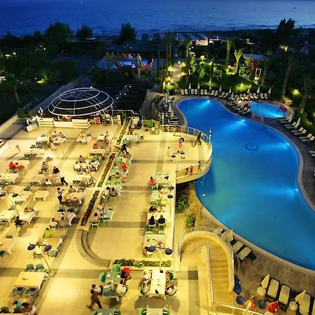 Hotel Sun