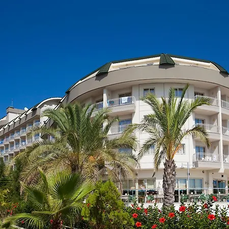 Sun Hotel 4*