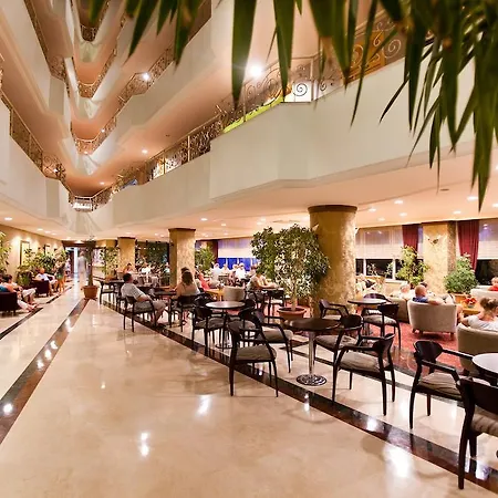 Hotel Sun 4*