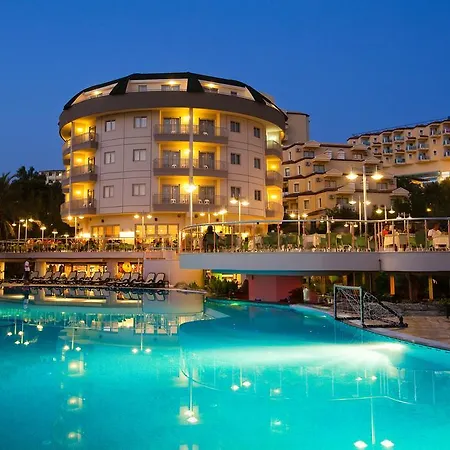 Hotel Sun 4*