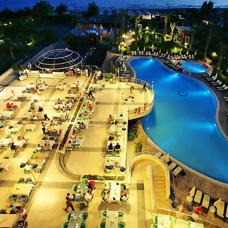 Hotel Sun