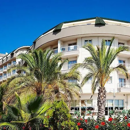 Hotel Sun Side