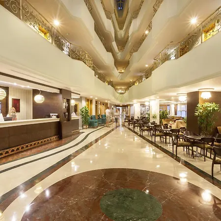 Sun Hotel Side