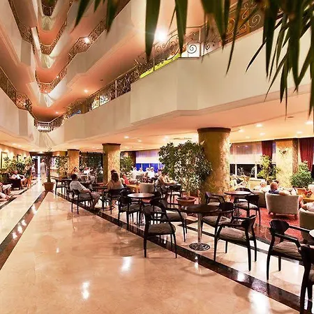 Sun Hotel 4*