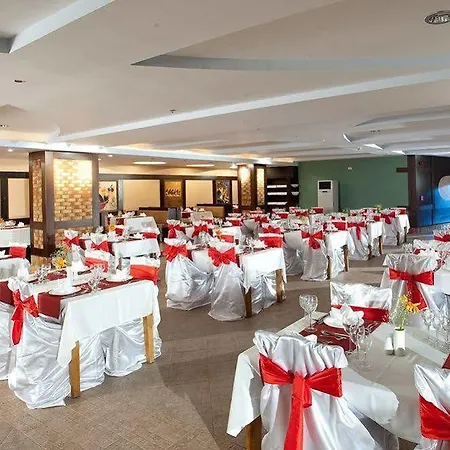 Sun Hotel 4*