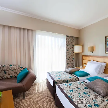 Hotel Sun
