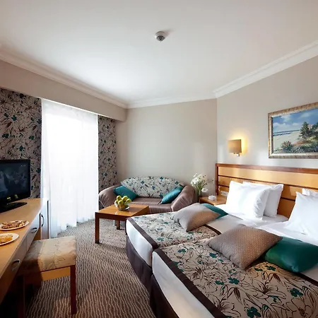 Sun Hotel 4*